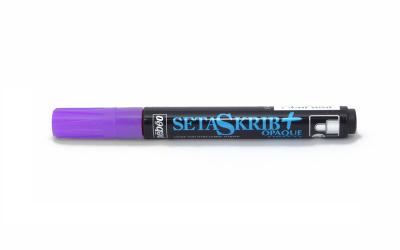 SETASKRIB+ MARKER - OPAQUE PURPLE