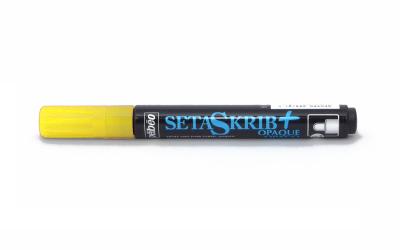 SETASKRIB+ MARKER - OPAQUE YELLOW