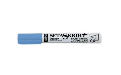 SETASKRIB+ MARKER - BRIGHT BLUE