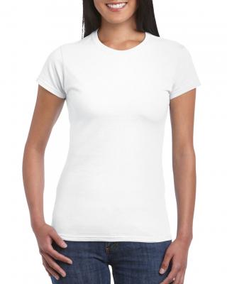 LADIES T-SHIRTS