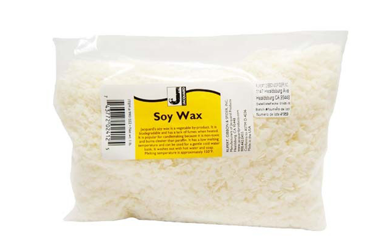 SOY WAX